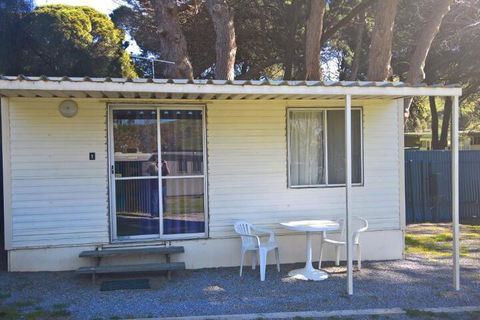 Second Valley Caravan Park - Northern Rivers Accommodation 7