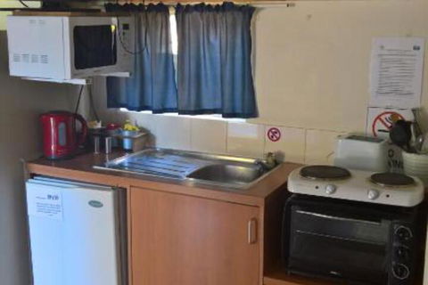 Second Valley Caravan Park - Northern Rivers Accommodation 6