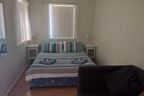Second Valley Caravan Park - Northern Rivers Accommodation 5