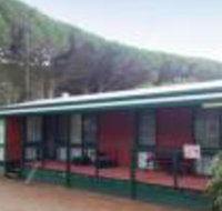 Second Valley Caravan Park - Northern Rivers Accommodation