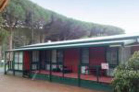 Second Valley Caravan Park - Northern Rivers Accommodation 0