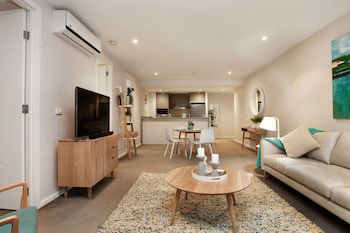 StayCentral On Nott St - Northern Rivers Accommodation 1