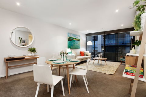 StayCentral On Nott St - Northern Rivers Accommodation 2