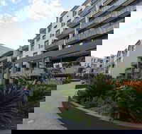 StayCentral on Nott St - Northern Rivers Accommodation