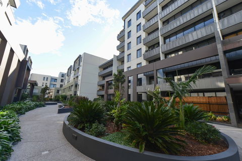 StayCentral On Nott St - Northern Rivers Accommodation 0