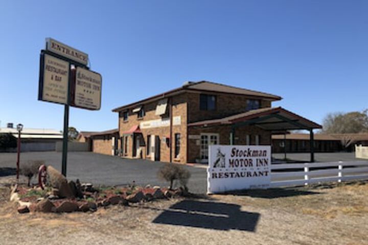 Barmedman NSW Northern Rivers Accommodation