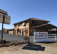Stockman Motor Inn - Northern Rivers Accommodation