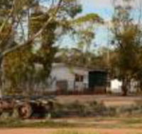 Nulla Nulla Farm Retreat - Northern Rivers Accommodation