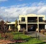Chateau Bass - Northern Rivers Accommodation