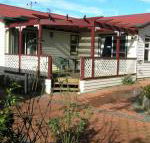 Belle Cottage - Northern Rivers Accommodation