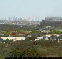 Sydney Olympic Park Apartment - Northern Rivers Accommodation