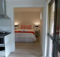 The Sanctuary at Paradise Beach - Northern Rivers Accommodation