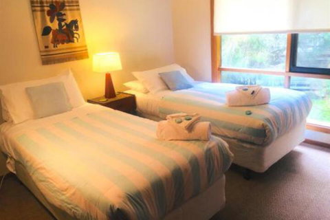 2 Degrees Of Separation - Northern Rivers Accommodation 6