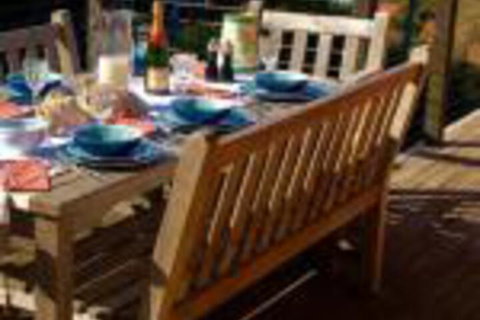 2 Degrees Of Separation - Northern Rivers Accommodation 0