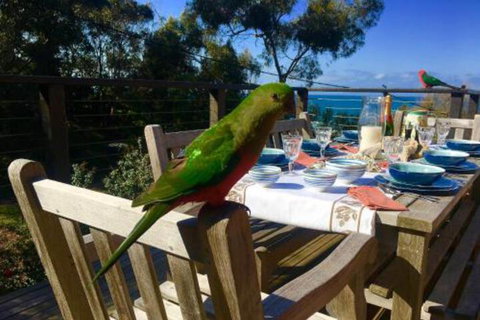 2 Degrees Of Separation - Northern Rivers Accommodation 4