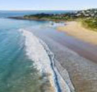 Beach  Reef - Northern Rivers Accommodation