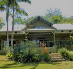 Magnolia Cottage - Northern Rivers Accommodation