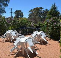 Greentrees Guest House - Northern Rivers Accommodation