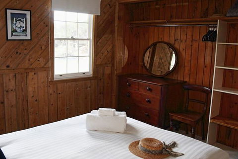 White Shell Cottage - Northern Rivers Accommodation 7