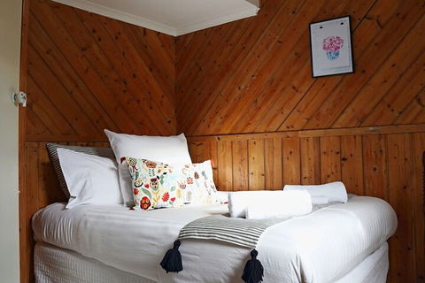 White Shell Cottage - Northern Rivers Accommodation 3