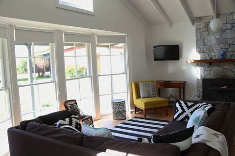 White Shell Cottage - Northern Rivers Accommodation 2