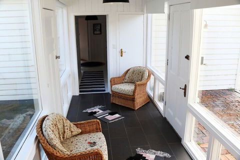 White Shell Cottage - Northern Rivers Accommodation 4
