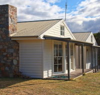 White Shell Cottage - Northern Rivers Accommodation