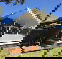 Surfside Cudmirrah Beach - Northern Rivers Accommodation