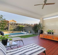Sapphire Blue - Northern Rivers Accommodation