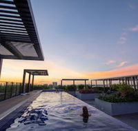 Magnum Serviced Apartments - Northern Rivers Accommodation