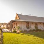 Eudunda SA Northern Rivers Accommodation