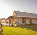 Brockenchack Vineyard Bed  Breakfast - Northern Rivers Accommodation