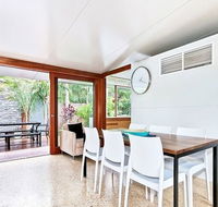 Perla del Mare - Northern Rivers Accommodation