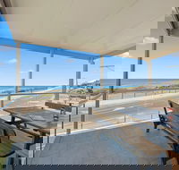 Pearl by the Sea - Northern Rivers Accommodation
