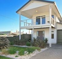 Sunset at Snapper Point - Northern Rivers Accommodation