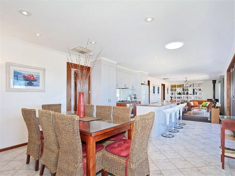 Beach House At Moana - Northern Rivers Accommodation 4