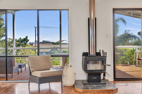 Zephyr Shores - Northern Rivers Accommodation 5