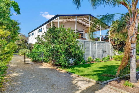 Zephyr Shores - Northern Rivers Accommodation 1
