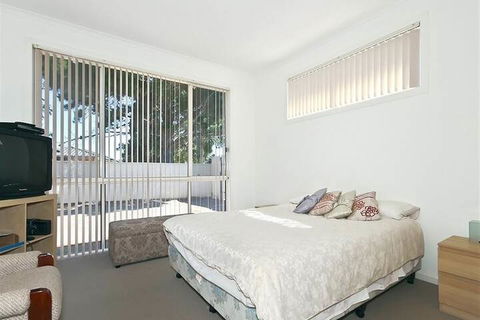 Sandy Walk - Northern Rivers Accommodation 5