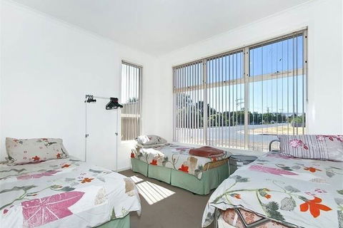 Sandy Walk - Northern Rivers Accommodation 2