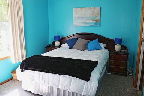 Freycinet Hideaway - Northern Rivers Accommodation 5
