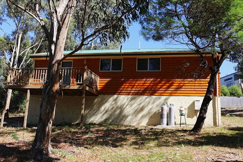 Freycinet Hideaway - Northern Rivers Accommodation 1