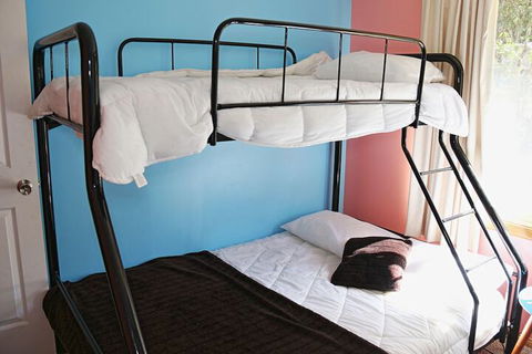 Freycinet Hideaway - Northern Rivers Accommodation 4