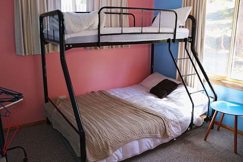 Freycinet Hideaway - Northern Rivers Accommodation 6