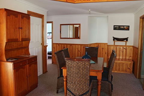 Freycinet Hideaway - Northern Rivers Accommodation 7