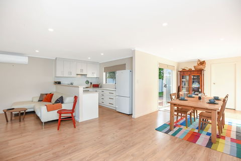 Rosie's - Northern Rivers Accommodation 6