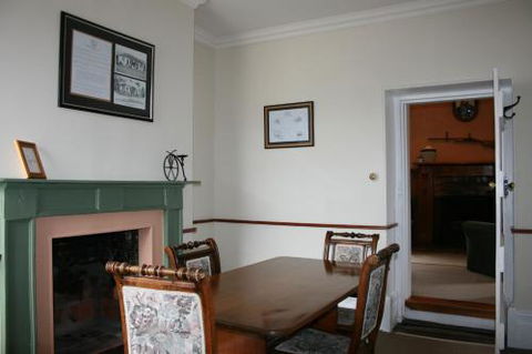 Gaol House Cottages - Northern Rivers Accommodation 5