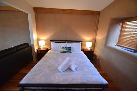 Studio 59 - Northern Rivers Accommodation 6