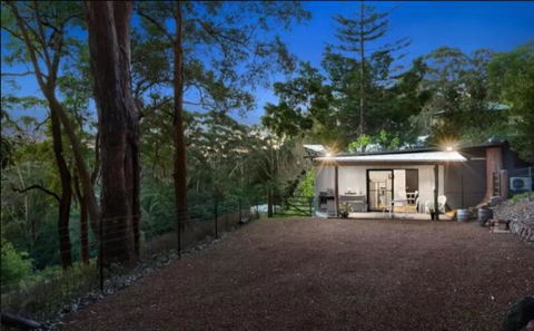 Avoca Beach & Bush - Northern Rivers Accommodation 4