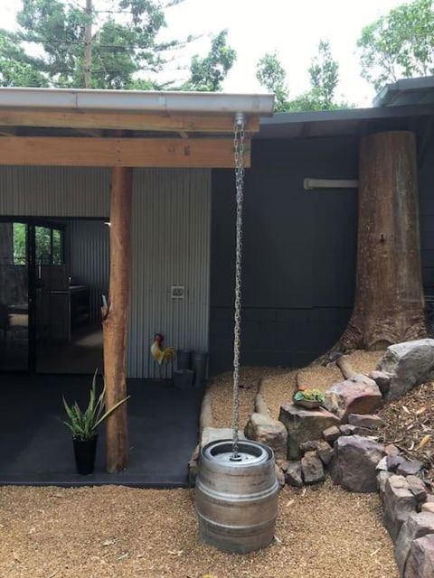 Avoca Beach & Bush - Northern Rivers Accommodation 2